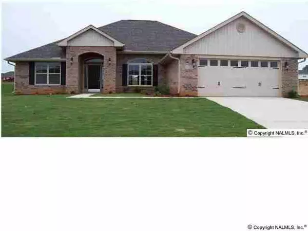 13563 Rising Run Circle, Athens, AL 35613