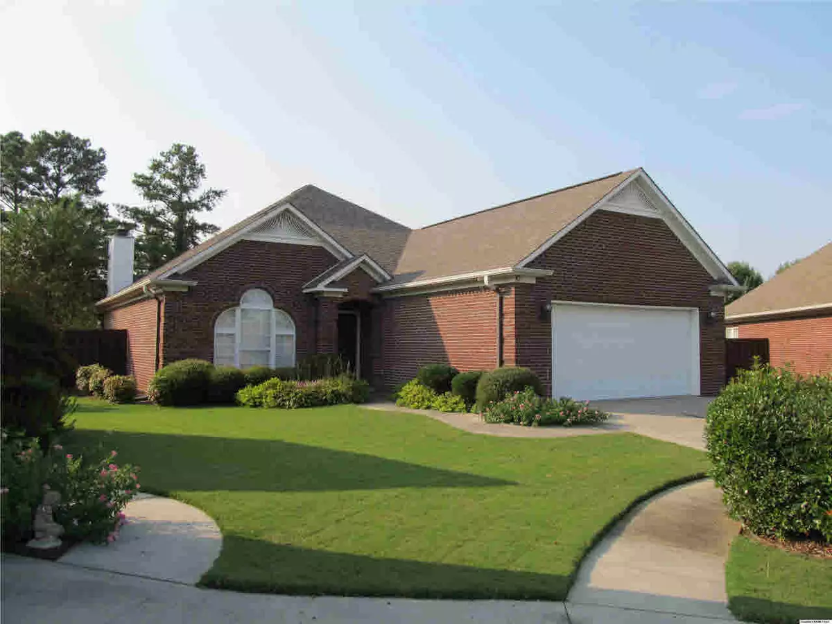 Arab, AL 35016,112 Dorset Circle