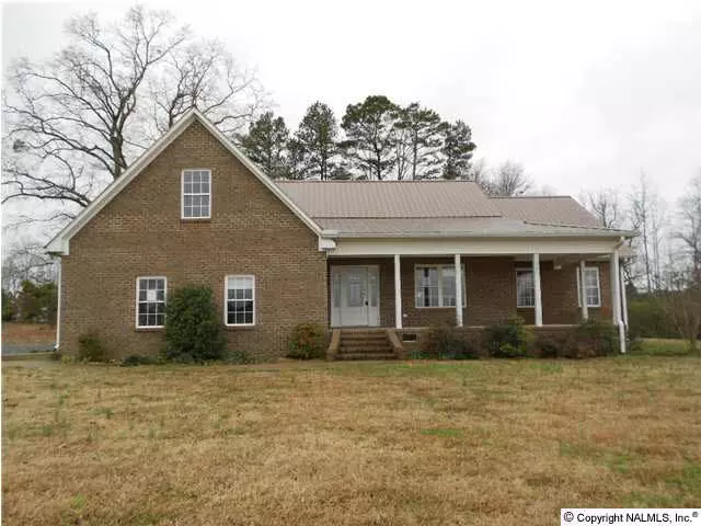 218 County Road 936, Centre, AL 35960