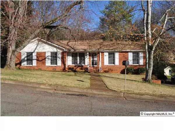 124 Robin Lane, Huntsville, AL 35802