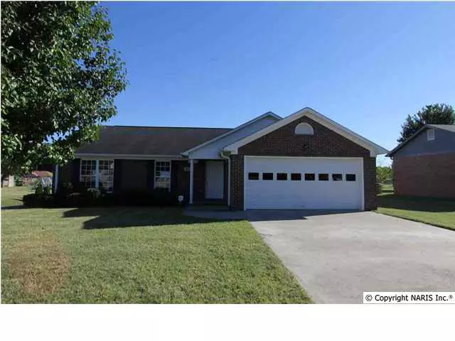 114 Elkwood Road, Hazel Green, AL 35750