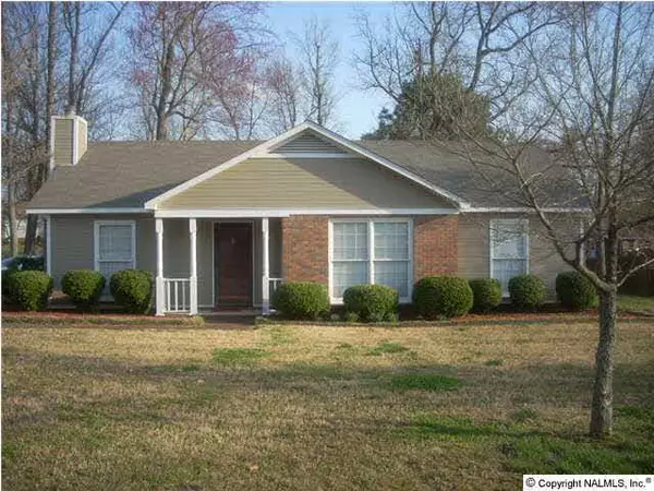 115 Jay Drive, Madison, AL 35758