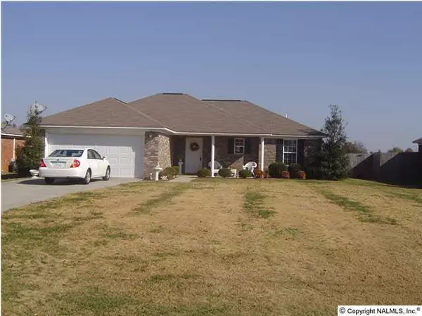 527 Shady Lane, Hazel Green, AL 35750