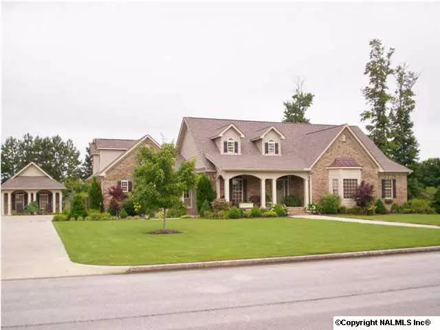 Athens, AL 35613,16153 Sweet Bay Cove