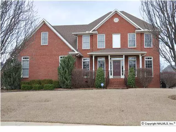 432 Clydebank Drive, Madison, AL 35758