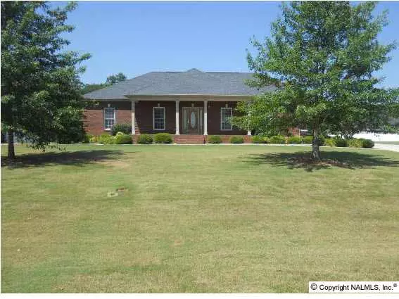 Toney, AL 35773,146 Honeybrook Drive