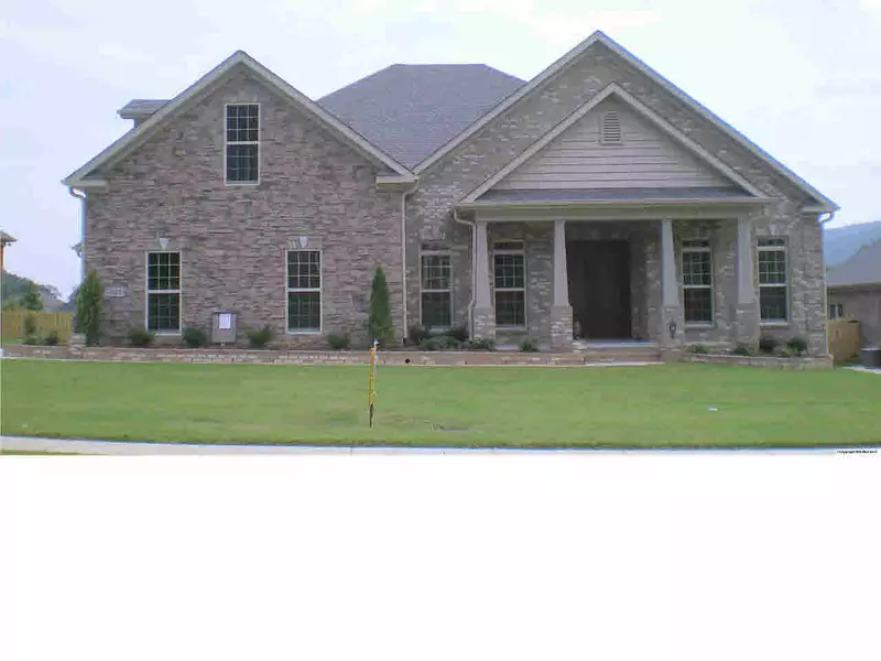 7044 Pale Dawn Place, Owens Cross Roads, AL 35763