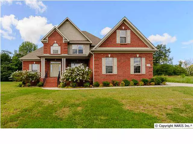 112 Lewis Vann Drive, Hazel Green, AL 35750