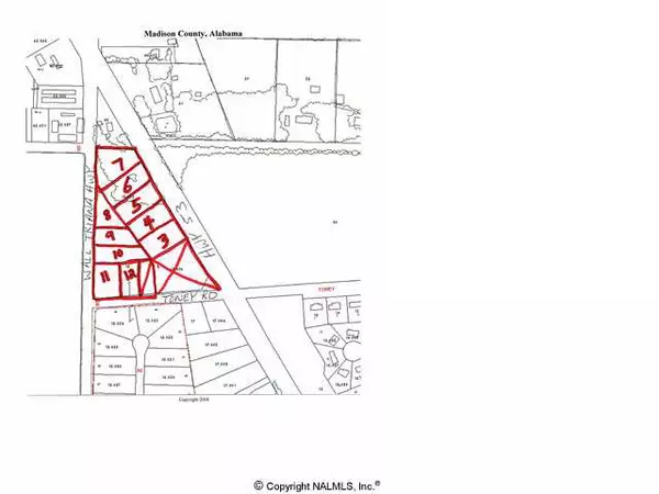 Toney, AL 35773,7671 Highway 53 #7