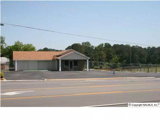 21162 N Highway 431, Guntersville, AL 35976