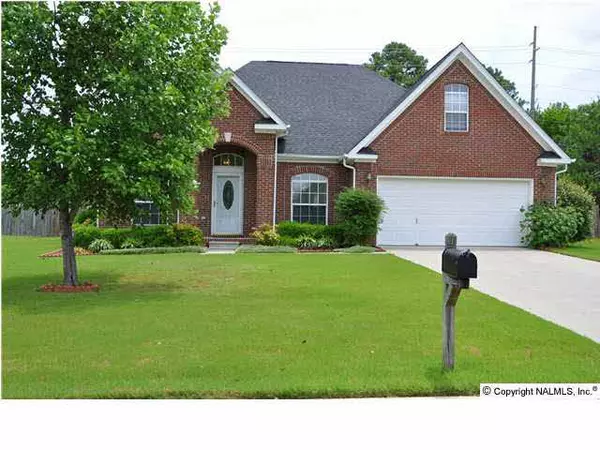 139 Garden Brook Drive, Madison, AL 35758