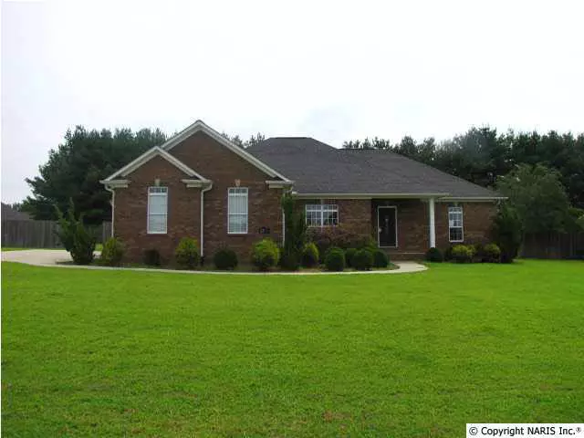 Cullman, AL 35057,2206 SW Deer Run Drive