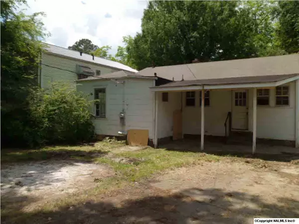 Gadsden, AL 35903,105 N 8th Street