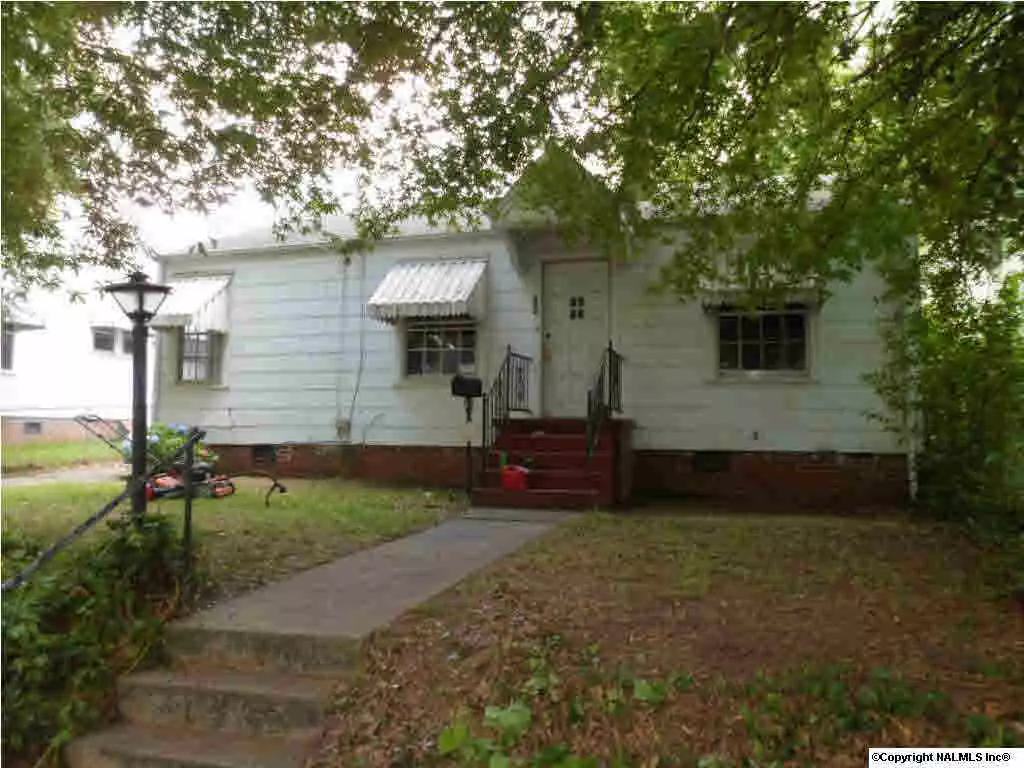 Gadsden, AL 35903,105 N 8th Street