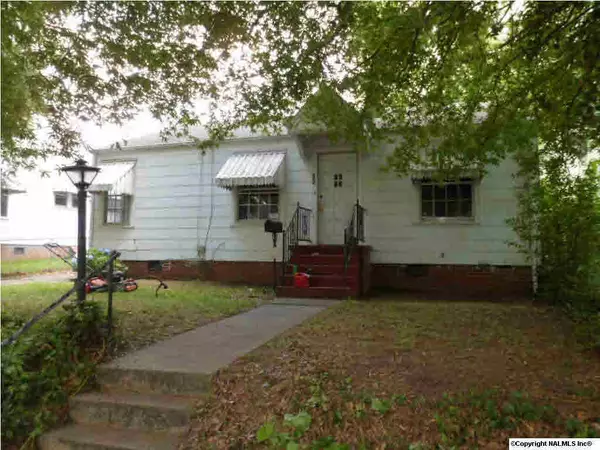 105 N 8th Street, Gadsden, AL 35903