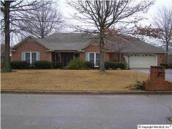 2304 Chesley Avenue, Decatur, AL 35603