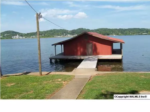 Guntersville, AL 35976,1612 Wyeth Drive