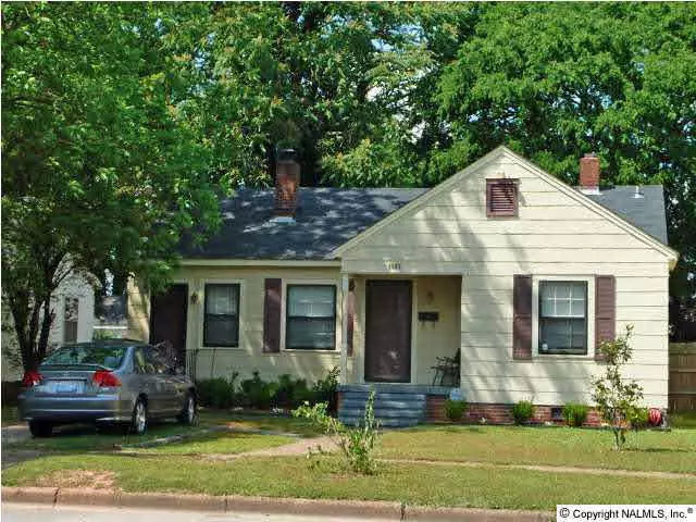 1008 Johnston Street, Decatur, AL 35601