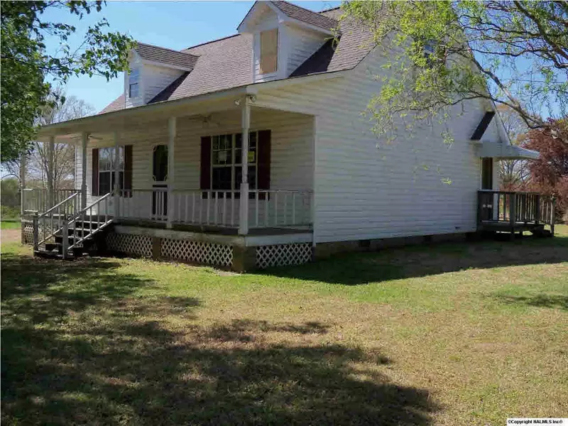 1750 Hambrick, Boaz, AL 35957