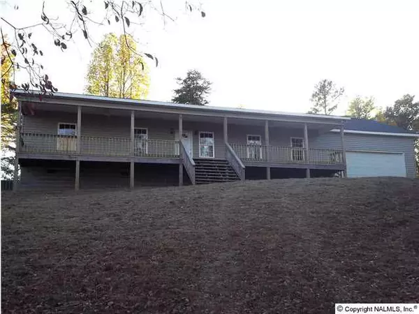 30 County Road 6, Collinsville, AL 35961