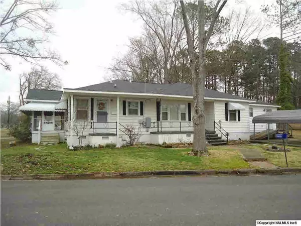 3614 Georgia Avenue, Gadsden, AL 35904