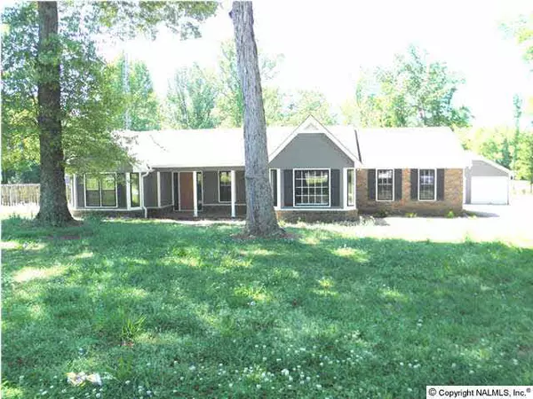 325 County Road 520, Moulton, AL 35650