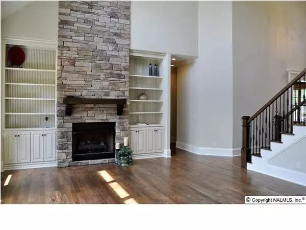 Owens Cross Roads, AL 35763,4643 Saddle Ridge Drive