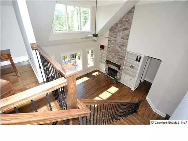 Owens Cross Roads, AL 35763,4643 Saddle Ridge Drive