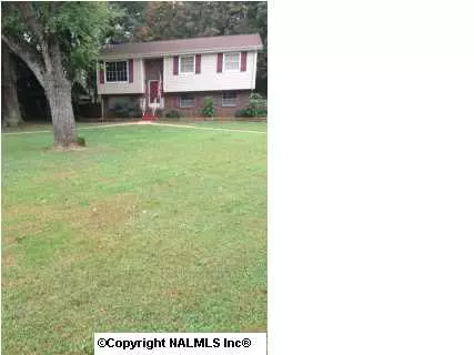 3301 Wilks Place, Huntsville, AL 35805