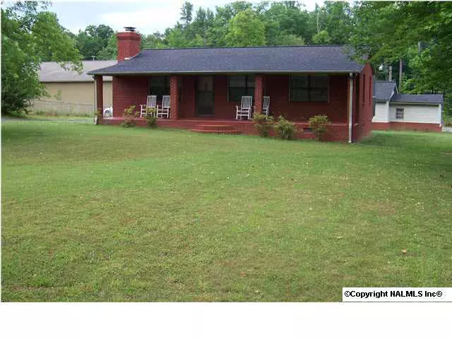 Fort Payne, AL 35967,3208 Wallace Avenue