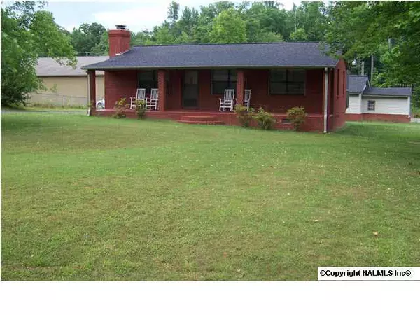 3208 Wallace Avenue, Fort Payne, AL 35967