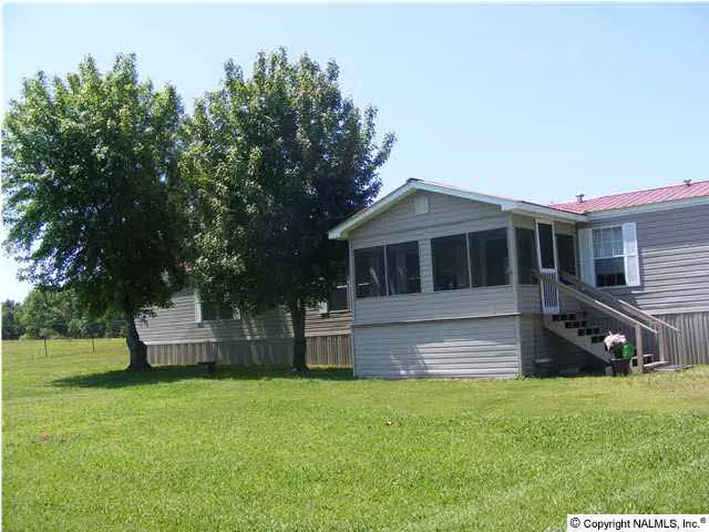1891 Paint Rock Road, New Hope, AL 35760