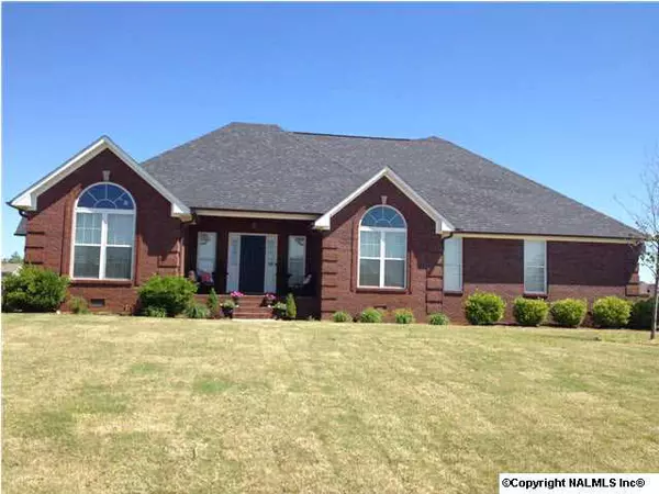 26012 Camden Court, Athens, AL 35613