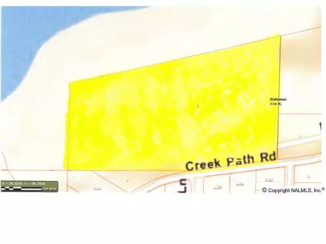 3356 Creek Path Road, Guntersville, AL 35976