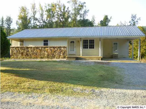 353 County Road 56, Bremen, AL 35033