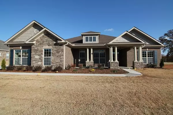 4751 SE Autumn Dusk Drive, Owens Cross Roads, AL 35763