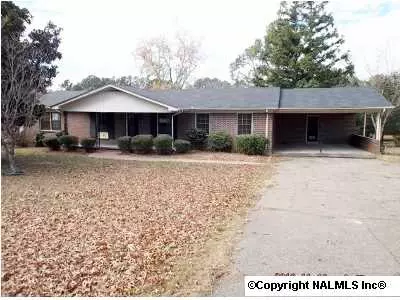 205 Country Club Drive, Gadsden, AL 35901