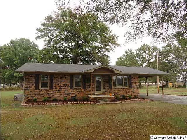 26099 Drawbaugh Road, Athens, AL 35613