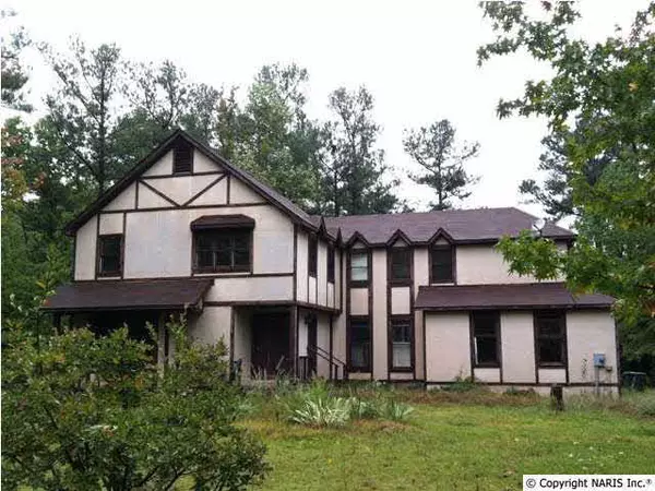 109 Mountain Oaks Drive, Gurley, AL 35748