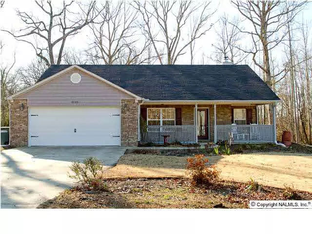 Toney, AL 35773,2540 Ready Section Road