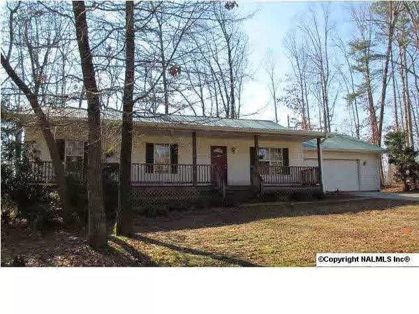 70 Fritts Drive, Dutton, AL 35744