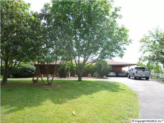 322 Long Road, Ardmore, TN 38449