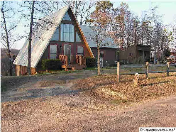 Guntersville, AL 35976,189 Blue Water View