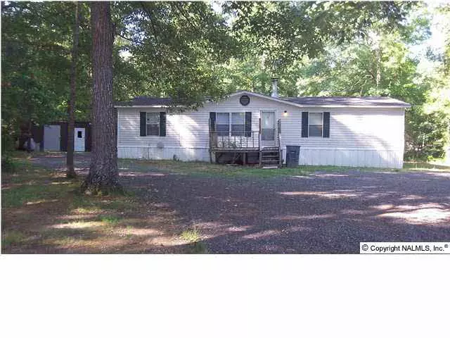 Cedar Bluff, AL 35959,3389 W Chattooga Drive