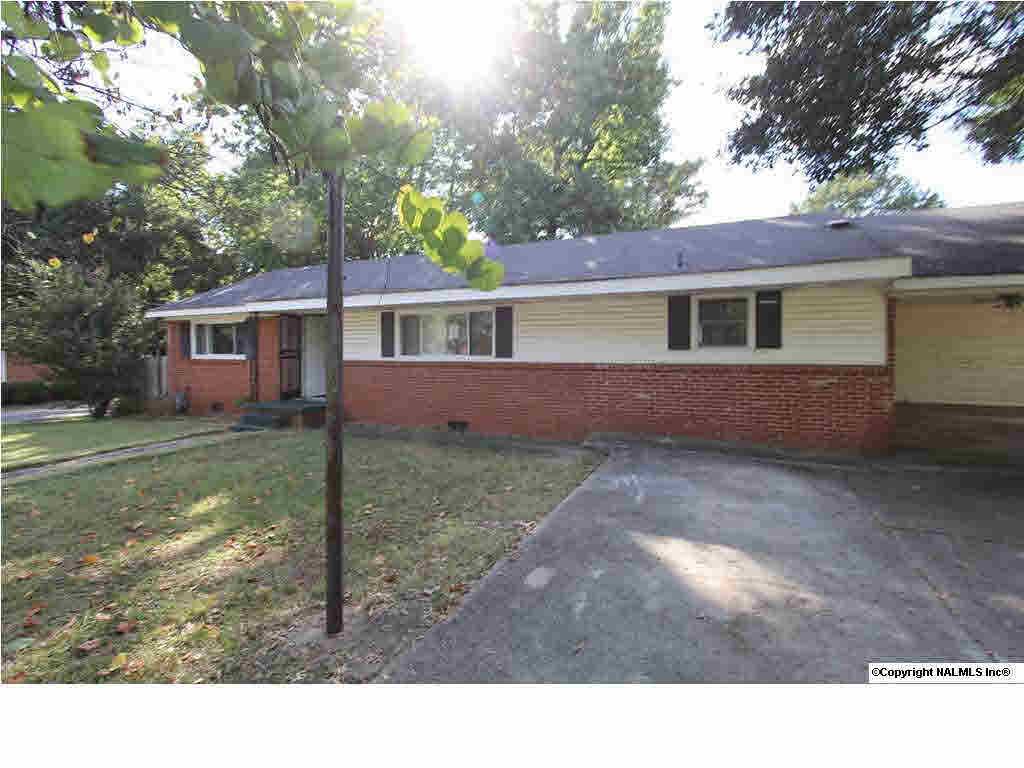 419 Greenacres Drive, Huntsville, AL 35805