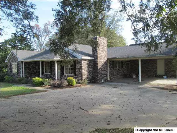 Leesburg, AL 35983,6030 County Road 20