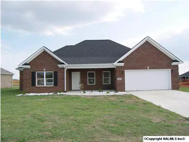 114 Evergreenview Drive, Hazel Green, AL 35750