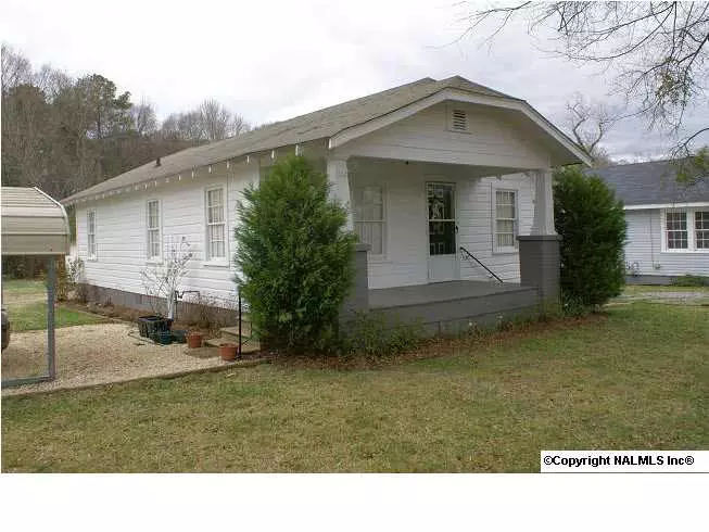 Gadsden, AL 35901,1603 Bryant Street