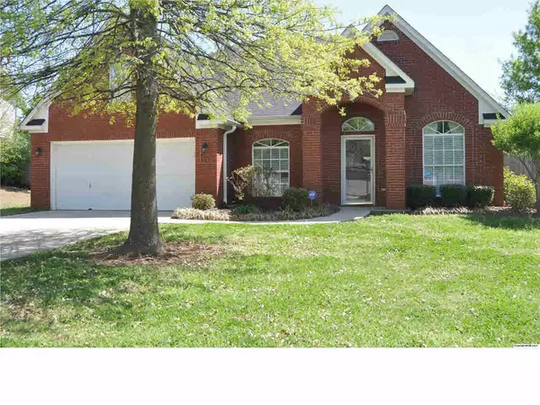 111 Park Stone Drive, Madison, AL 35758