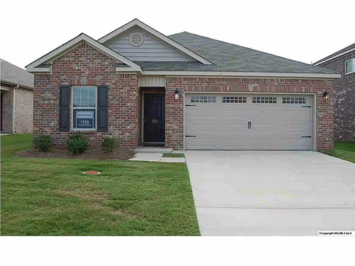 Harvest, AL 35749,158 Gardengate Drive